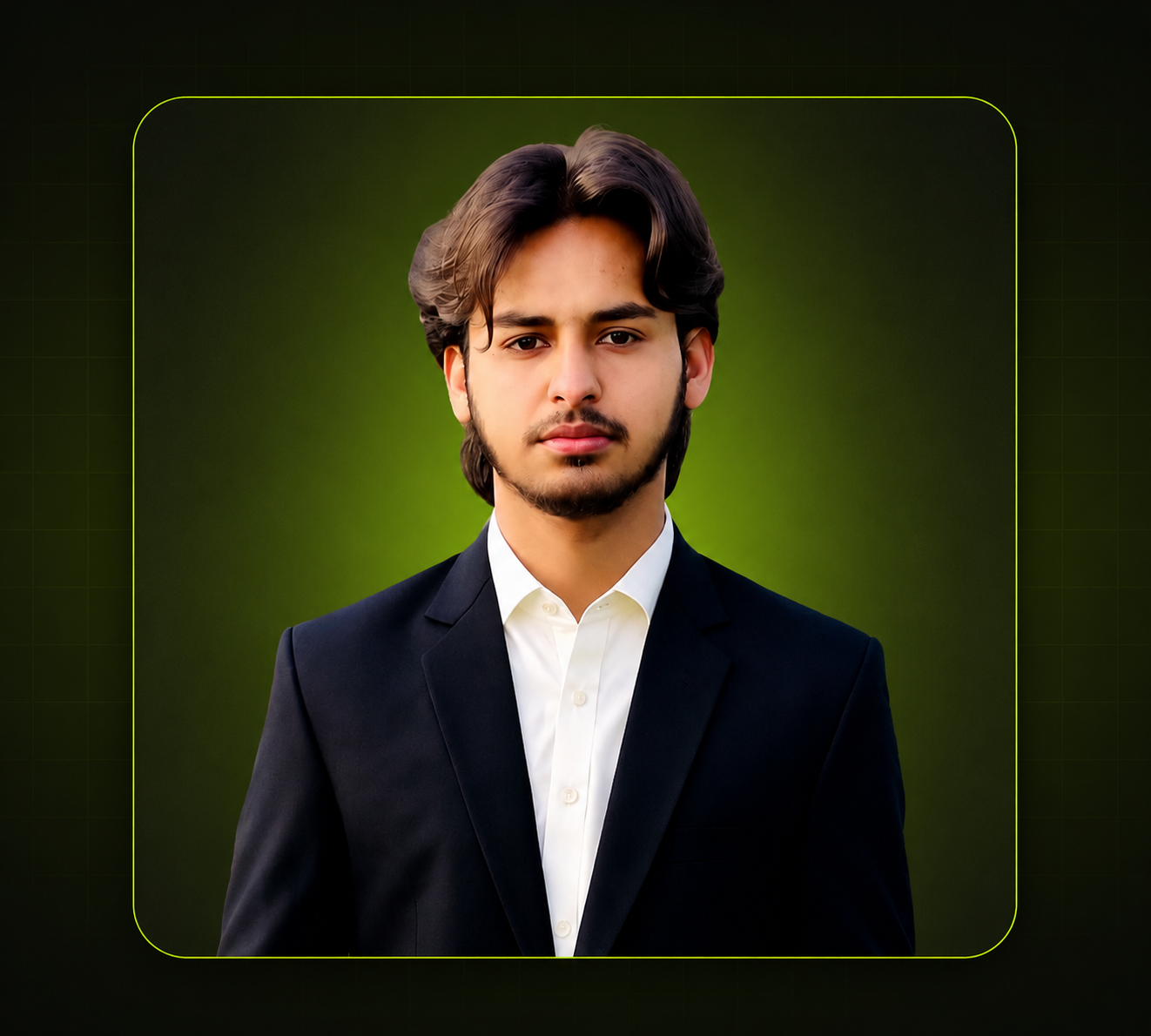 Arslan Shah - WordPress and Shopify Developer