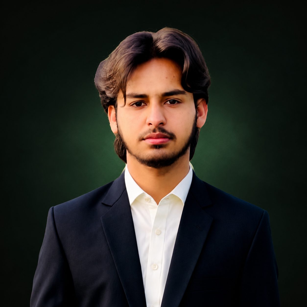Arslan Shah - WordPress and Shopify Developer
